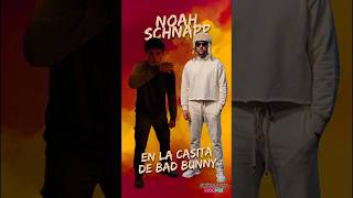 ¡SINTIO EL FLOW😎🤩! El Actor NOAH SCHNAPP de STRANGER THINGS Estuvo Disfrutando En La CASITA De BB🥳.