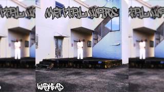 Warhead - Why Lord (Mental Wars)