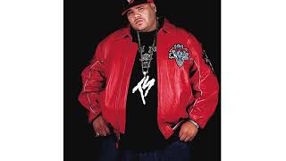 Fat Joe - Shorty Gotta Fat Ass (Prod. Diamond D) (1993)