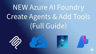 Step-by-Step: Build Your First Agent in the NEW Azure Foundry (With 3 