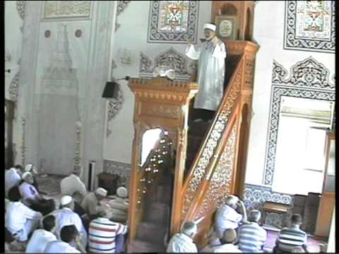 Halil Mezik Hoca - 8 Haziran 2012 Cuma Hutbesi (280)