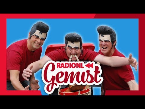 De Suskes - Boeren Medley | RADIONL Gemist