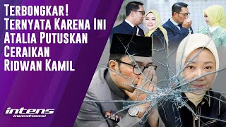 Download lagu Ternyata Karena Ini Atalia Putuskan Ceraikan Ridwan Kamil | Intens Investigasi | Eps 6090 mp3 Download lagu Ternyata Karena Ini Atalia Putuskan Ceraikan Ridwan Kamil | Intens Investigasi | Eps 6090 mp3