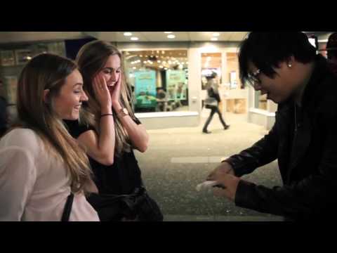 Trace of Thought DVD and Props by SansMinds Creative Lab