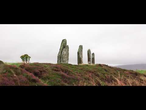 Highland Park 54 Year Old: Born of Orkney