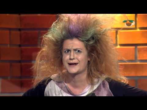 Portokalli, 1 Maj 2016 - Luzja (Kredite e keqija)