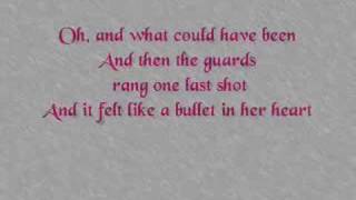 Just a Dream-Carrie Underwood(w/ Lyrics)