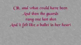 Just a Dream-Carrie Underwood(w/ Lyrics)