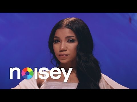 Behind the Scenes with Jhené Aiko and A.CHAL