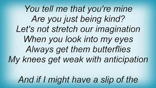 Scissor Sisters - Better Luck Lyrics