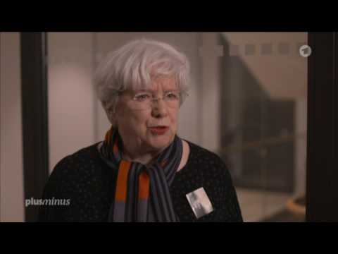 Altersarmut - Rentenreformpläne der Großen Koalition - Mogelpackung? - ARD Plusminus