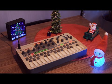 LIVEN LoFi-12 Review | The One-Stop Lofi Sampler You Need?