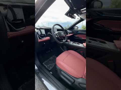 фото changan x5 plus i 0