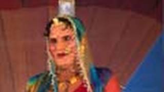 Clay Pot Dance during Pushkar Fair, Rajasthan