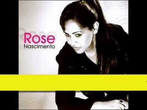 ROSE NASCIMENTO - UMA QUESTÃO DE FÉ