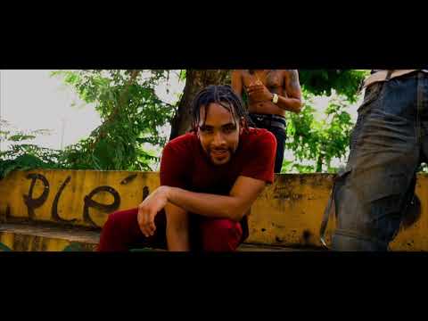 Véridik'Mc - Freestyle W #3 (Dir. by Shayner)