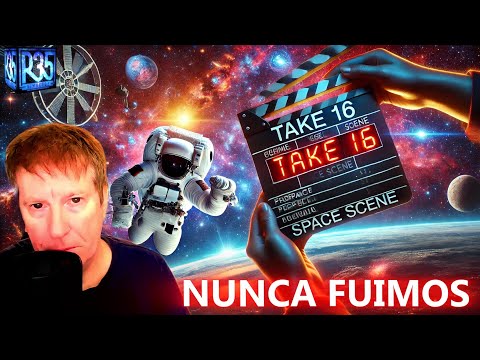 LAS PRUEBAS DEFINITIVAS DE QUE NUNCA FUIMOS AL ESPACIO