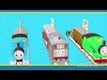 All Thomas Learning Segments Season 11
