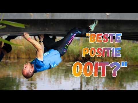 Survivalrun Rotterdam - KSR