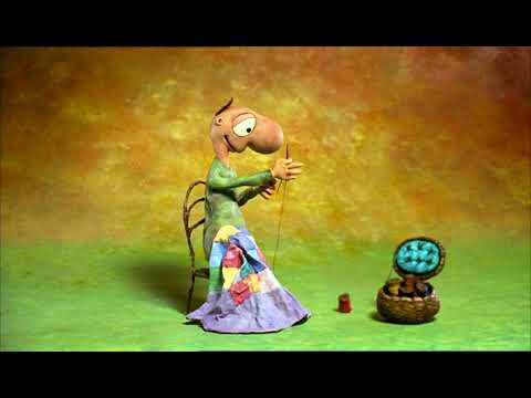 Quilt Rage - Michael Leunig