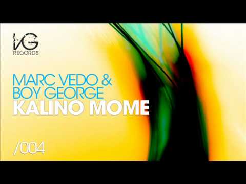 Marc Vedo & Boy George ft Desi Slava - Kalino Mome (BOOTIK REMIX)