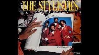 The Stylistics - I Can't Stop Livin' (1978)