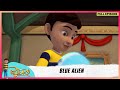 Rudra रुद्र Season 3 Full Episode Blue Alien