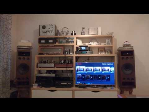 LKS Audio MH-DA004 dual ES9038 DAC - Oriental variants - test #5