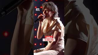 Camille - Ta douleur (Extrait live) Le Grand Studio RTL