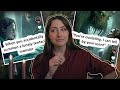 Reading The Bizarre Tiktok Monster Romance So You Don T Have To