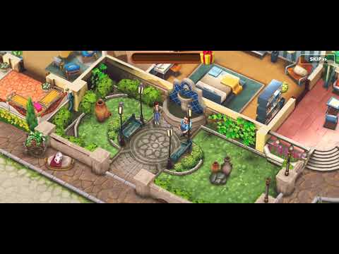 Tuscany Villa - Chapter 3 Part 2 of 2 - An Unexpected Vist - Gameplay