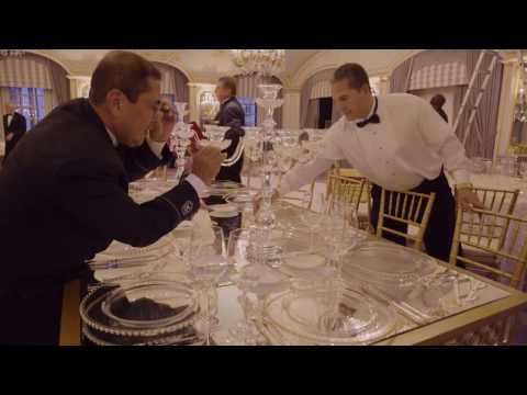 NY Wedding Planner — Luxury Venues