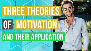 Theory X, Y, Z: How to Motivate Yourself and Others At Work