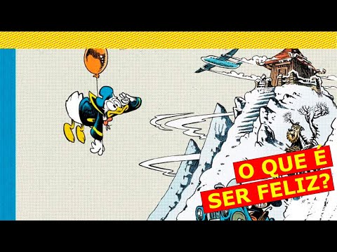 KitineteHQ 676 - As mais alegres aventuras de Donald