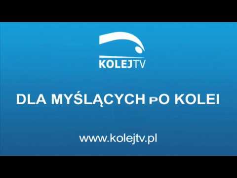 KOLEJTV - zapowiedź