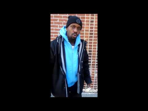 2KW Pro: "Iron Fist" Joe Bulrog Speaks His Peace On Jan 17th