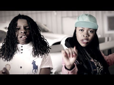 Matti Baybee f/ Tink - Young Flashy & Cocky (Preview) | Shot By @AZaeProduction