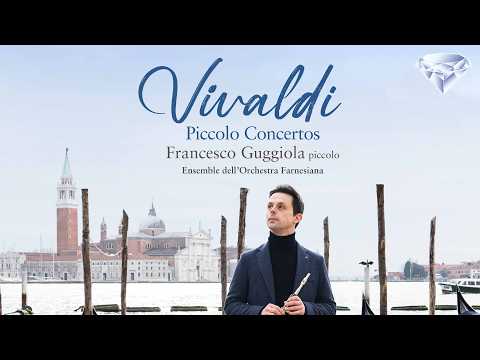Vivaldi: Piccolo Concertos