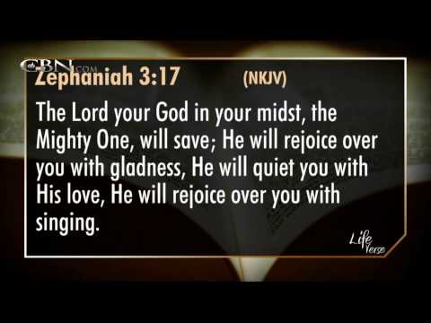 700 Club Interactive: Hope for the Addict - March 13, 2015