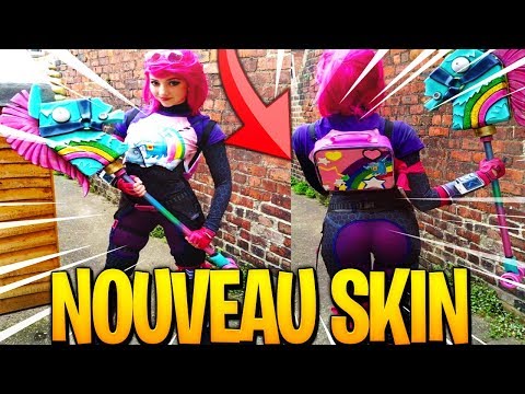 comment dessiner le skin terreur fluo fortnite art moine video - fond decran fortnite skin terreur fluo
