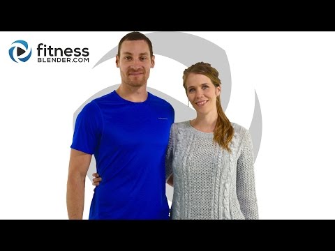 Just for Fun Behind the scenes of the next When I Say Jump HIIT Workout