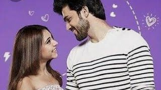 Kaisi ye yarriyan - TITLE TRACK ✨❤️ Kuch Kam Roshan hai roshni Kuch Kam geeli hai barrieshein