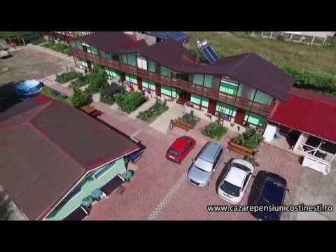 Complex Turistic Foisor Costinesti | cazarepensiunicostinesti.ro