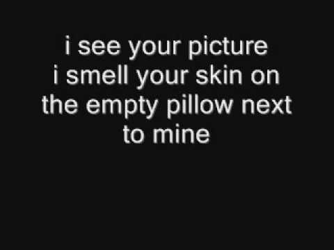 I Miss You cover