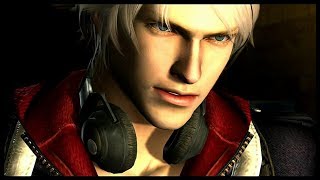 Devil May Cry 4 - Out of Darkness (mit Lyrics)