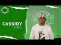 The Cassidy "On The Radar" Freestyle (Still Feel Me - The Alchemist)