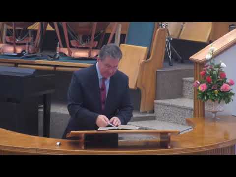 Când îi dăm Domnului firimituri - Paul Negruț