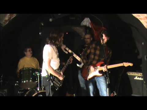 196 Soczewa Blues Session  -  11.01.2013