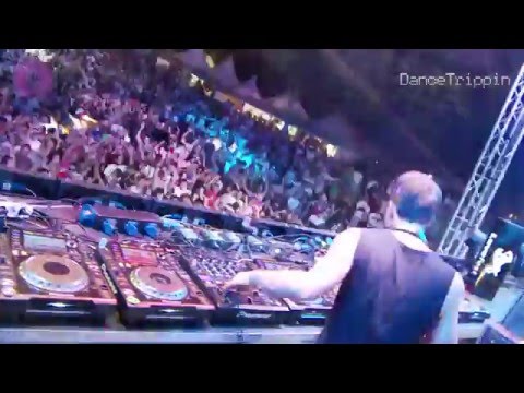 Erick Morillo feat Harry Romero - The Restorer [Played by Wankelmut]