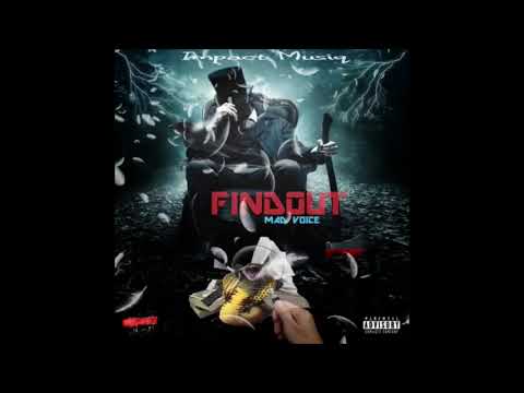 Mad Voice - Find Out (Official Audio)